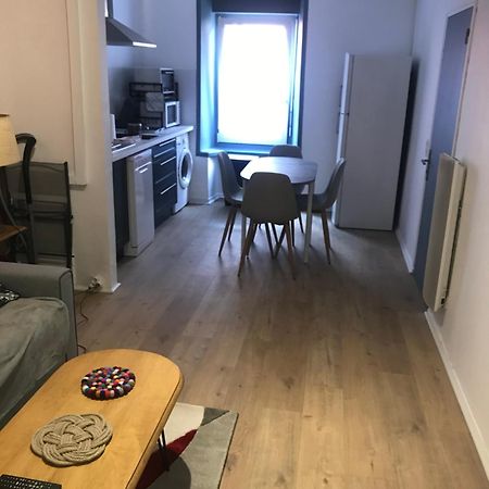 Joli Appartement Calme A Binic Dans Rue Pietonne Zewnętrze zdjęcie