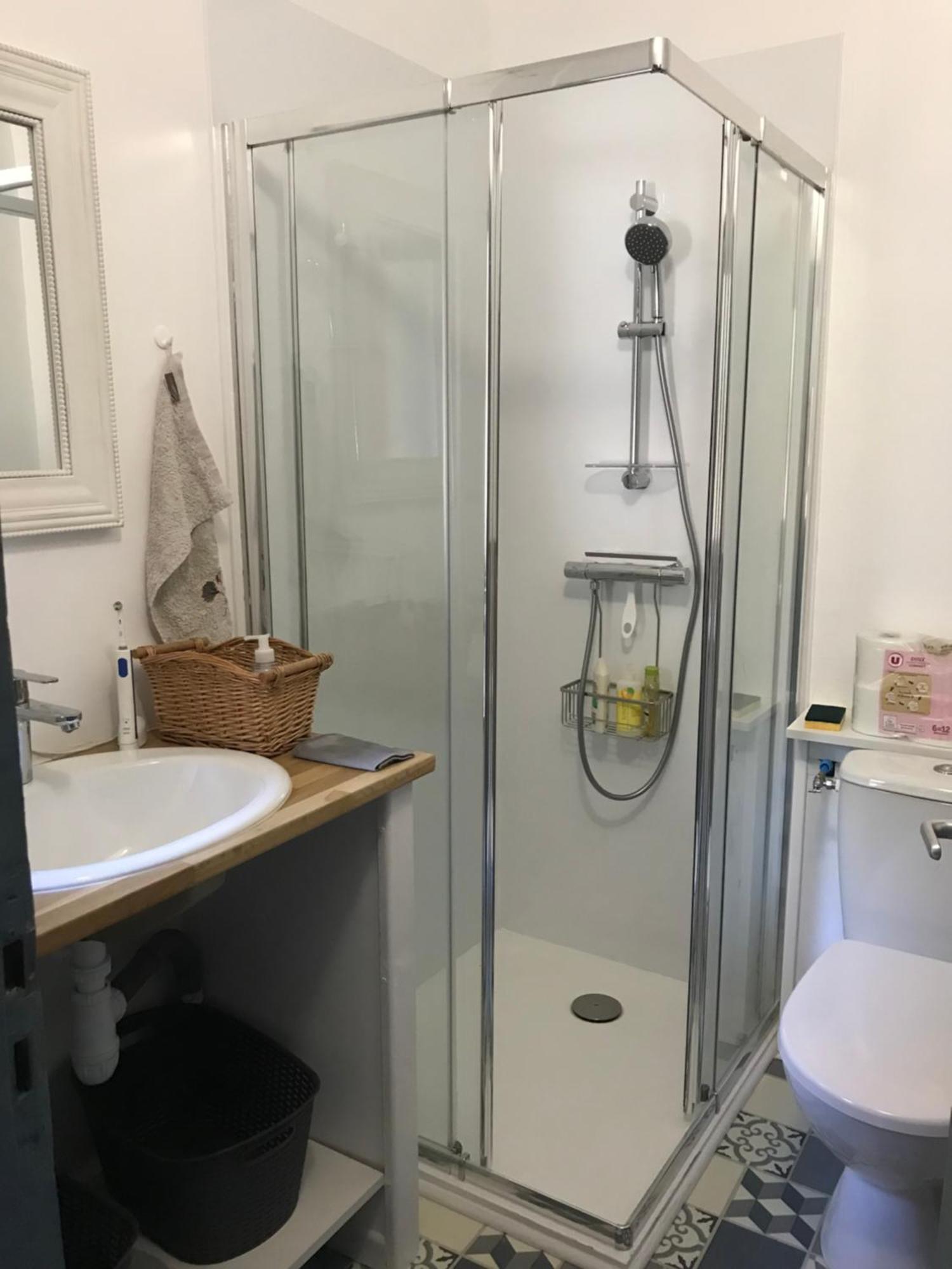 Joli Appartement Calme A Binic Dans Rue Pietonne Zewnętrze zdjęcie