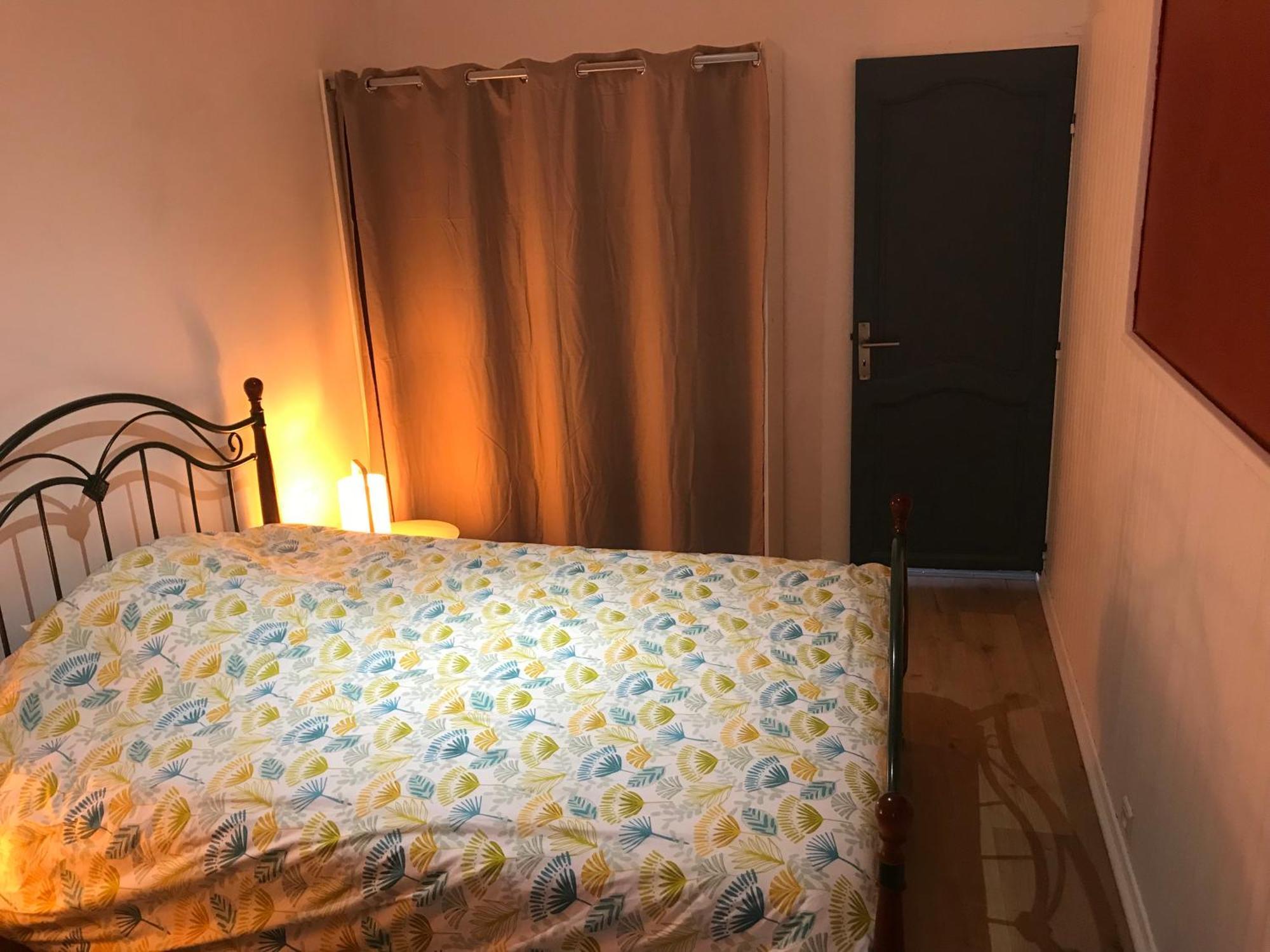 Joli Appartement Calme A Binic Dans Rue Pietonne Zewnętrze zdjęcie